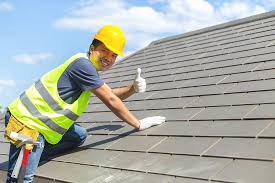 Best Commercial Roofing Services  in Wrightsboro, NC